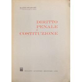 Diritto penale e Costituzione