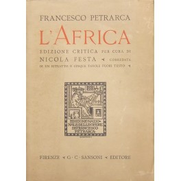 L'Africa.