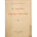 Il delitto di Ignazio Mesones