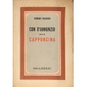 Con D'Annunzio alla Capponcina