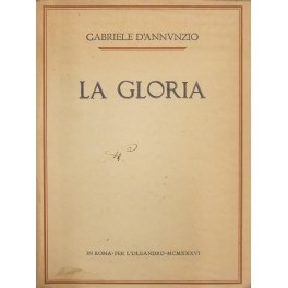 La gloria