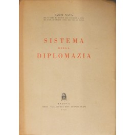 Sistema della diplomazia