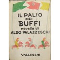 Il palio dei buffi. Novelle