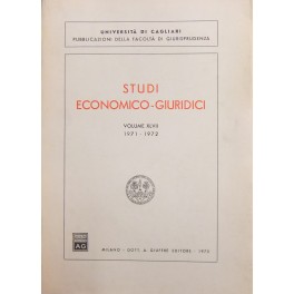 Studi economico-giuridici