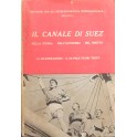 Il canale di Suez nella storia nell'economia nel d