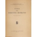 Storia del diritto romano