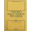 Trattato delle societa per azioni. Vol. VII (tomo