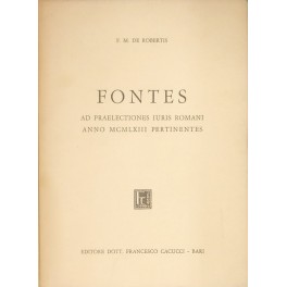 Fontes