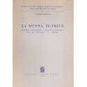 La donna tutrice. 