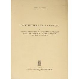 La struttura della fiducia