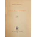 Arcana Imperii