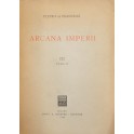 Arcana Imperii