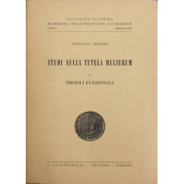 Studi sulla tutela mulierum