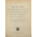 Manuale di diritto civile e commerciale (Codici e