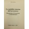 La mobilità interna del lavoratore. Mutamento di m