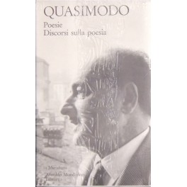 Poesie e Discorsi sulla poesia