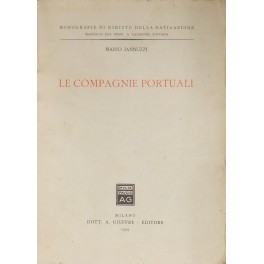 Le compagnie portuali