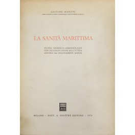 La sanità marittima