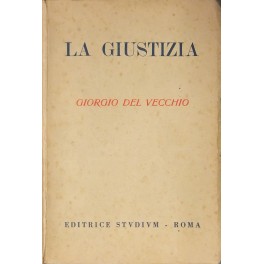 La giustizia