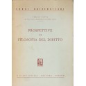 Prospettive di filosofia del diritto