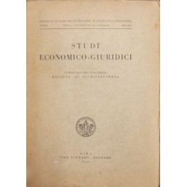 Studi economico-giuridici