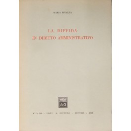 La diffida in diritto amministrativo