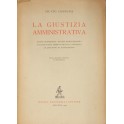 La giustizia amministrativa. Azione giudiziaria. R