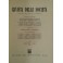 Rivista delle società. Fondata da Tullio Ascarelli. Diretta da Giuseppe Auletta e Luigi Mengoni. Anno 7° - 1962.