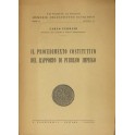 Il procedimento costitutivo del rapporto di pubblico impiego