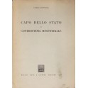 Capo dello Stato. Controriforma ministeriale