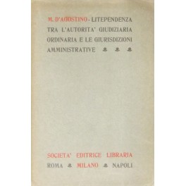 Litependenza. 