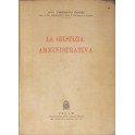 La giustizia amministrativa