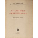 La giustizia amministrativa