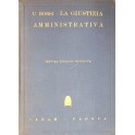 La giustizia amministrativa