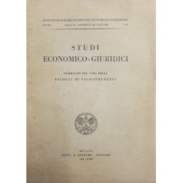 Studi economico-giuridici