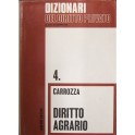 Diritto agrario