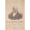 Gian Domenico Romagnosi (11 Dicembre 1761 - 8 Giug