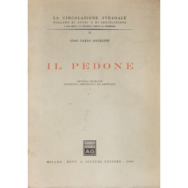 Il pedone