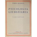 Psicologia giudiziaria. Con prefazione di Enrico F