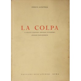 La colpa