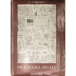 Procedura penale