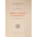 Prospettive sistematiche del processo penale