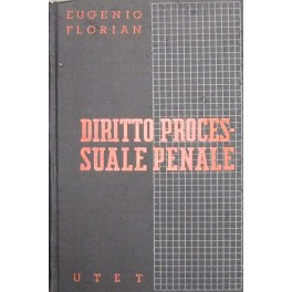 Diritto processuale penale