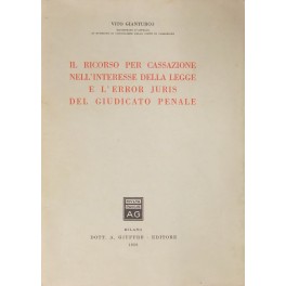 Il ricorso per cassazione