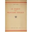 Le parti nel processo penale