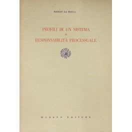 Profili di un sistema di responsabilità processuale