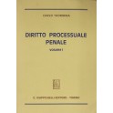 Diritto processuale penale