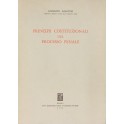 Principii costituzionali del processo penale