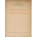 I delitti contro la vita e la incolumità individua