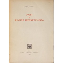 Studi di diritto infortunistico